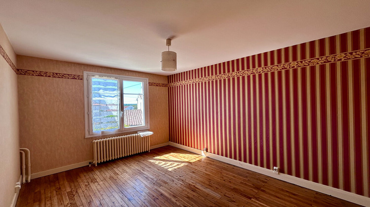 Ma-Cabane - Vente Maison NIORT, 86 m²