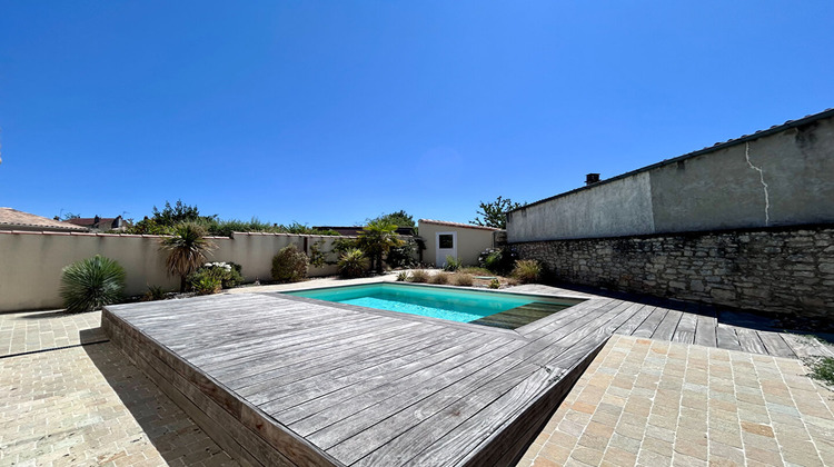 Ma-Cabane - Vente Maison NIORT, 90 m²
