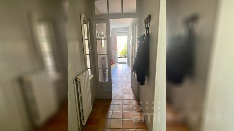 Ma-Cabane - Vente Maison NIORT, 140 m²