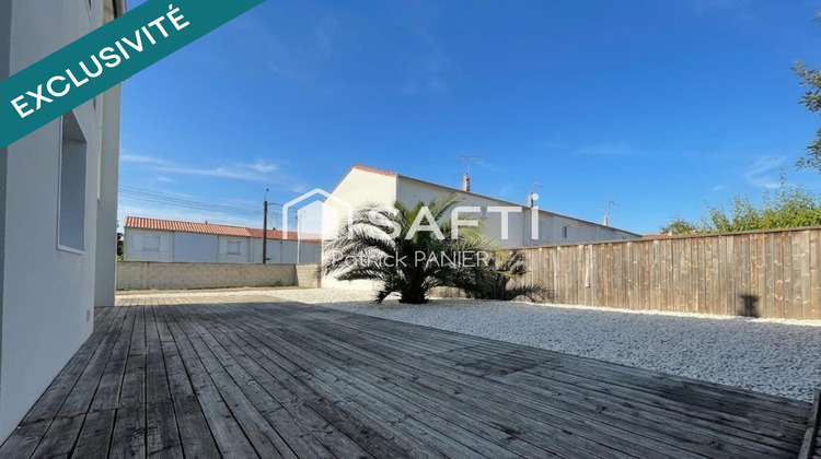 Ma-Cabane - Vente Maison Niort, 89 m²