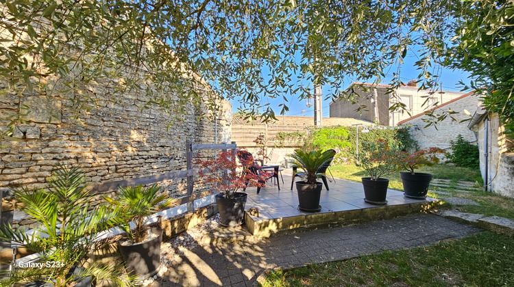 Ma-Cabane - Vente Maison Niort, 106 m²