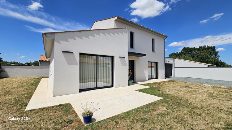 Ma-Cabane - Vente Maison Niort, 137 m²