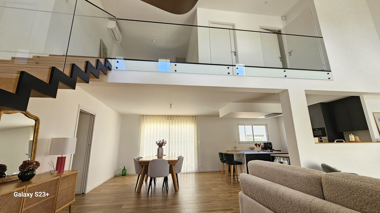 Ma-Cabane - Vente Maison Niort, 137 m²
