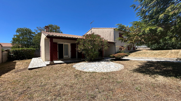 Ma-Cabane - Vente Maison NIORT, 113 m²