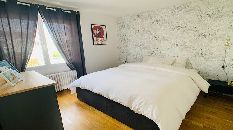Ma-Cabane - Vente Maison NIORT, 119 m²