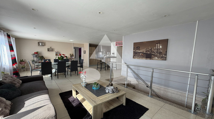 Ma-Cabane - Vente Maison NIORT, 89 m²