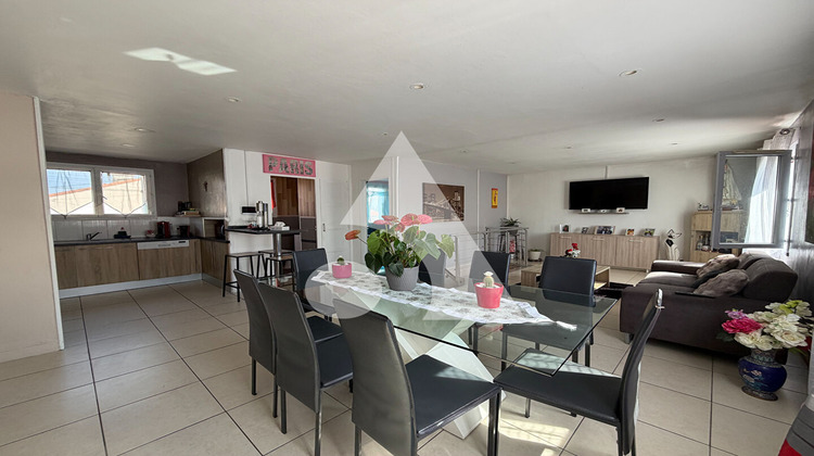 Ma-Cabane - Vente Maison NIORT, 89 m²