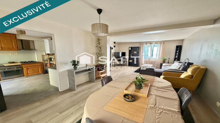 Ma-Cabane - Vente Maison Niort, 90 m²
