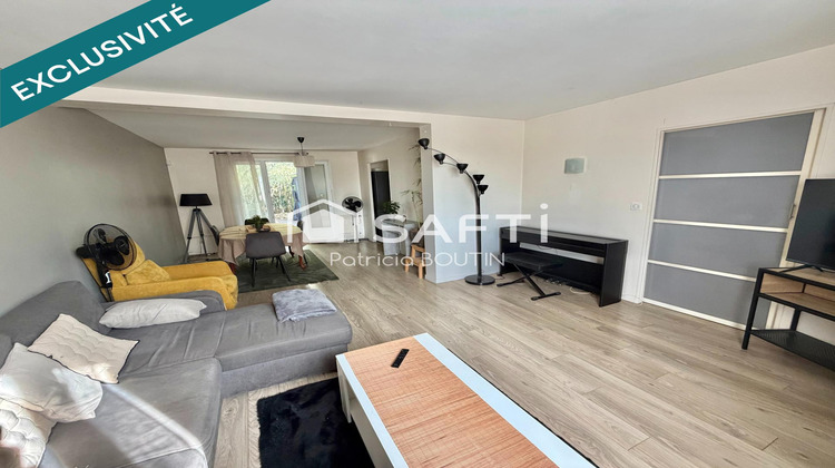 Ma-Cabane - Vente Maison Niort, 90 m²
