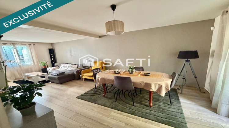 Ma-Cabane - Vente Maison Niort, 90 m²