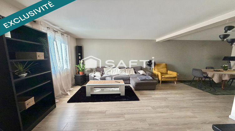 Ma-Cabane - Vente Maison Niort, 90 m²