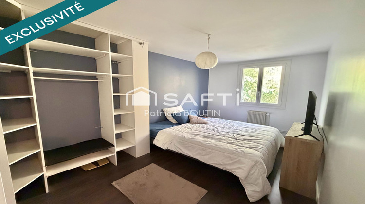 Ma-Cabane - Vente Maison Niort, 90 m²