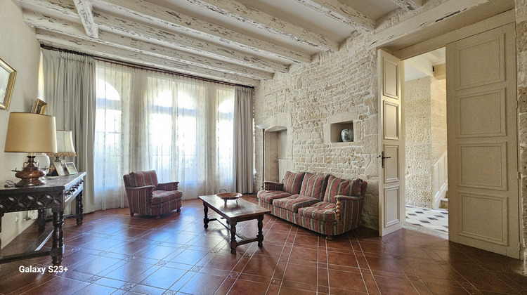 Ma-Cabane - Vente Maison NIORT, 327 m²