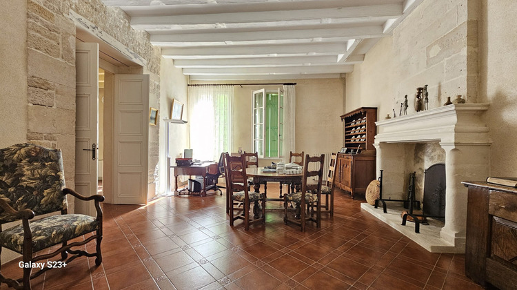 Ma-Cabane - Vente Maison NIORT, 327 m²