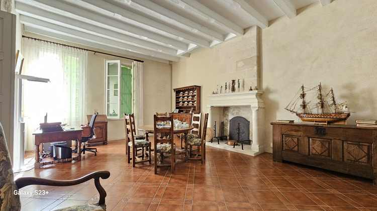 Ma-Cabane - Vente Maison NIORT, 327 m²