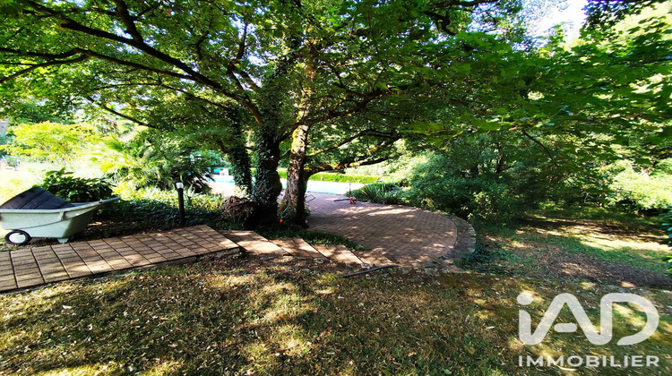 Ma-Cabane - Vente Maison Niort, 360 m²
