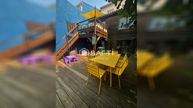 Ma-Cabane - Vente Maison Niort, 120 m²