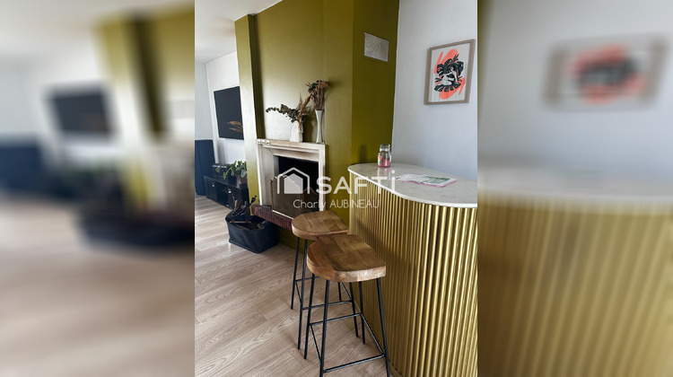 Ma-Cabane - Vente Maison Niort, 120 m²
