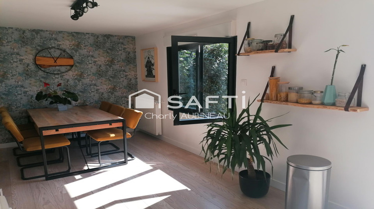Ma-Cabane - Vente Maison Niort, 120 m²