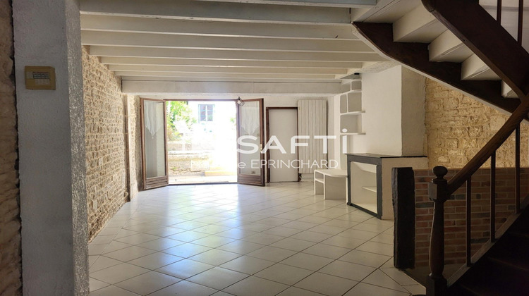 Ma-Cabane - Vente Maison Niort, 90 m²