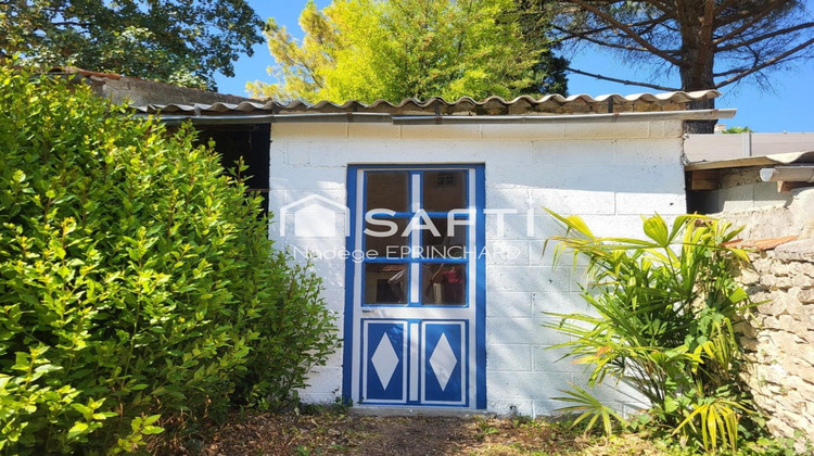 Ma-Cabane - Vente Maison Niort, 90 m²