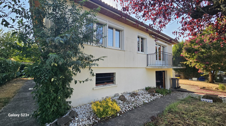 Ma-Cabane - Vente Maison Niort, 93 m²