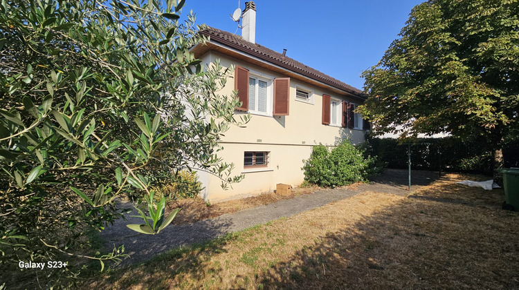 Ma-Cabane - Vente Maison Niort, 93 m²