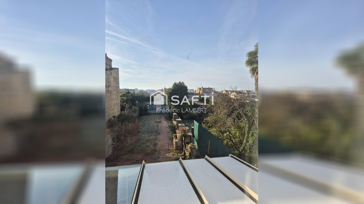 Ma-Cabane - Vente Maison Niort, 100 m²