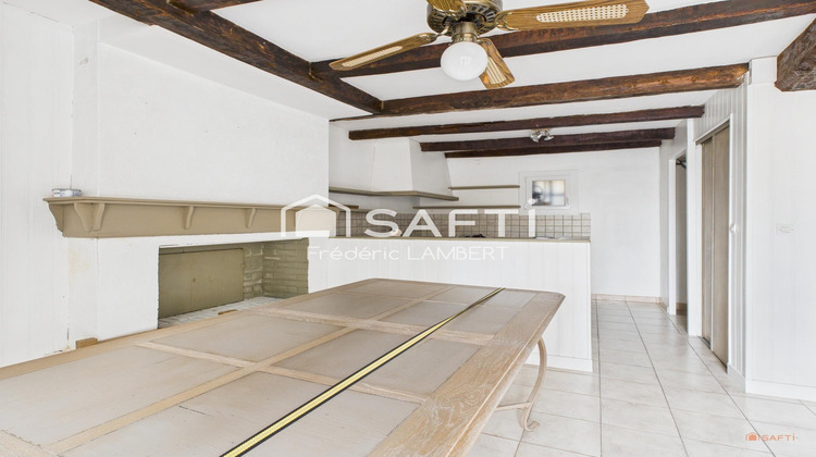 Ma-Cabane - Vente Maison Niort, 100 m²