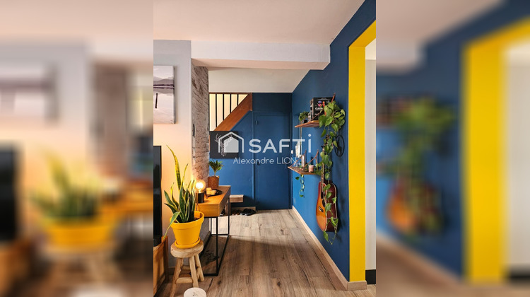 Ma-Cabane - Vente Maison Niort, 65 m²