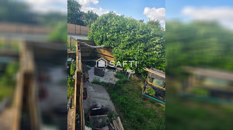 Ma-Cabane - Vente Maison Niort, 65 m²