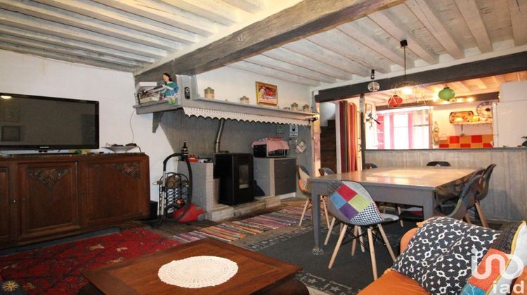 Ma-Cabane - Vente Maison Niort-de-Sault, 103 m²