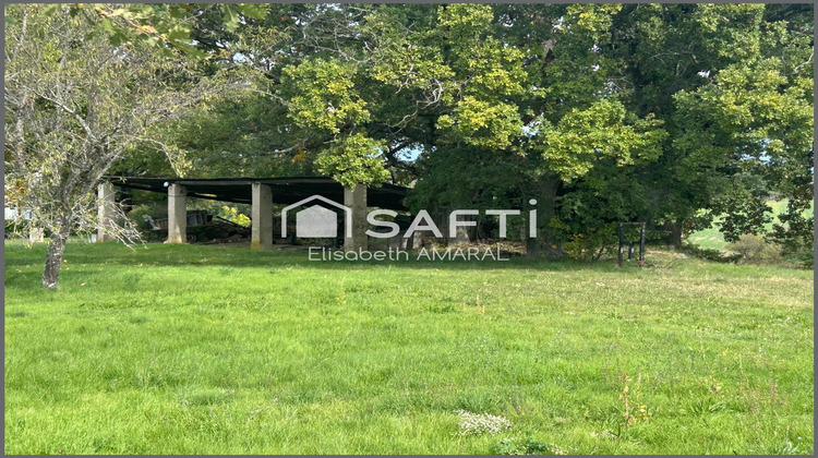 Ma-Cabane - Vente Maison Niozelles, 131 m²