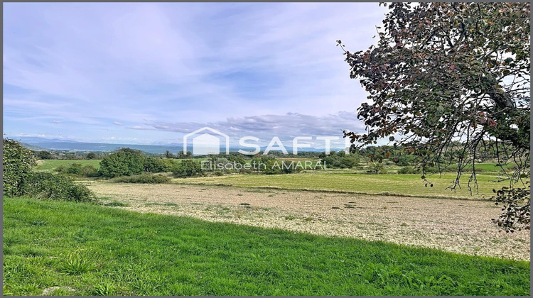 Ma-Cabane - Vente Maison Niozelles, 131 m²