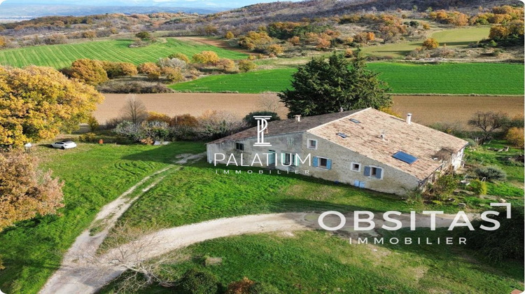 Ma-Cabane - Vente Maison Niozelles, 128 m²