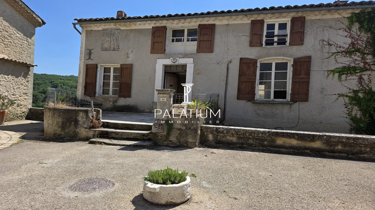 Ma-Cabane - Vente Maison Niozelles, 95 m²