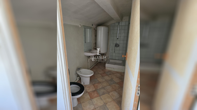 Ma-Cabane - Vente Maison Niozelles, 95 m²