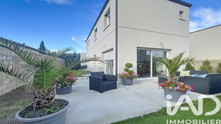 Ma-Cabane - Vente Maison Nissan les Ensérunes, 100 m²