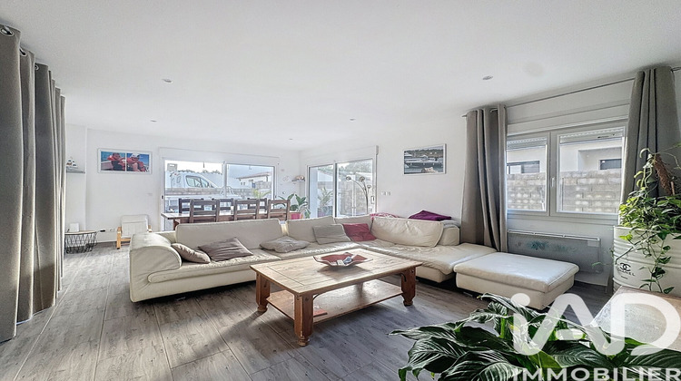 Ma-Cabane - Vente Maison Nissan les Ensérunes, 100 m²