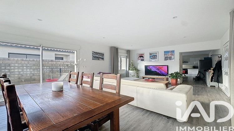 Ma-Cabane - Vente Maison Nissan les Ensérunes, 100 m²