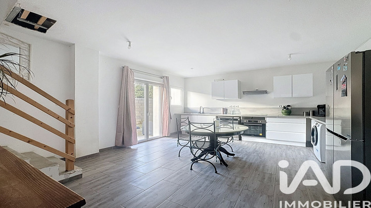 Ma-Cabane - Vente Maison Nissan les Ensérunes, 100 m²