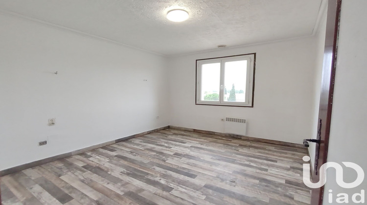 Ma-Cabane - Vente Maison Nissan-Lez-Enserune, 160 m²