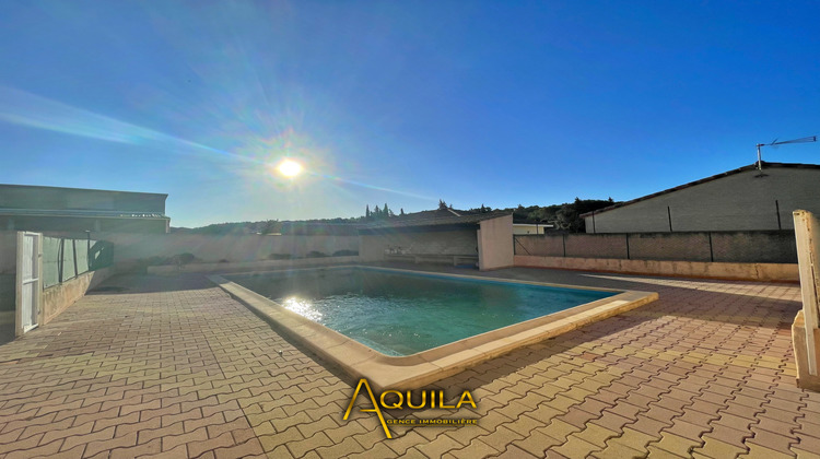 Ma-Cabane - Vente Maison Nissan-lez-Enserune, 162 m²