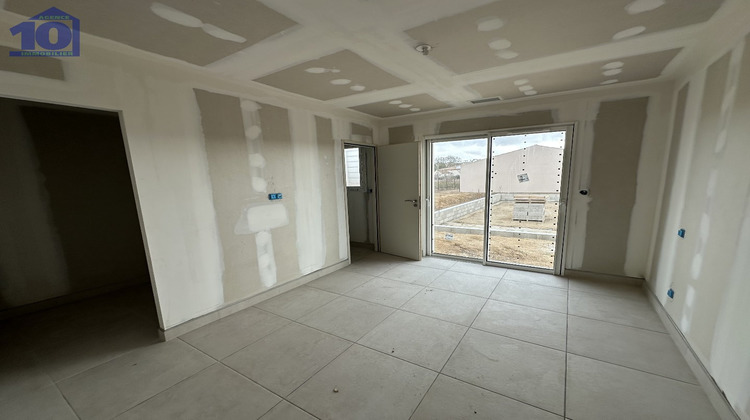 Ma-Cabane - Vente Maison NISSAN LEZ ENSERUNE, 97 m²