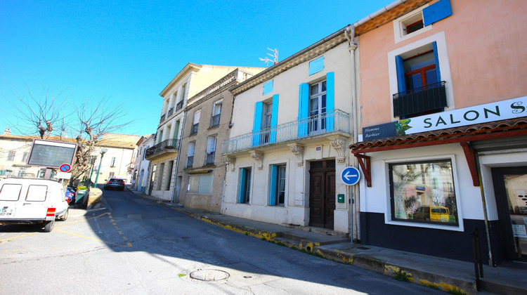 Ma-Cabane - Vente Maison NISSAN LEZ ENSERUNE, 225 m²