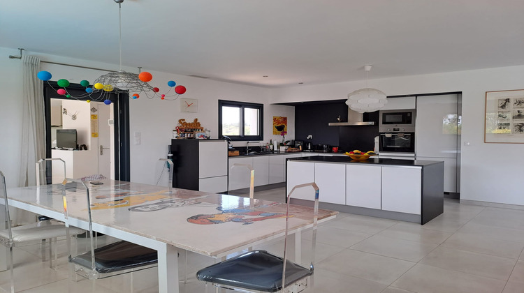 Ma-Cabane - Vente Maison Nissan-lez-Enserune, 148 m²