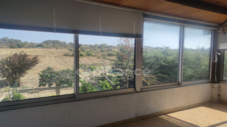 Ma-Cabane - Vente Maison NISSAN LEZ ENSERUNE, 160 m²