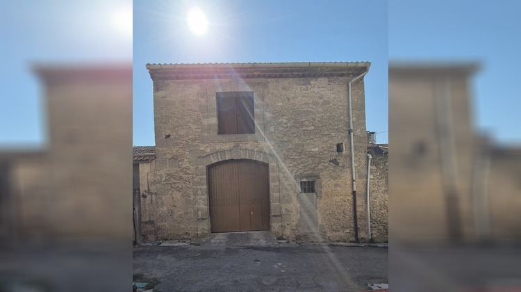 Ma-Cabane - Vente Maison Nissan-lez-Enserune, 100 m²