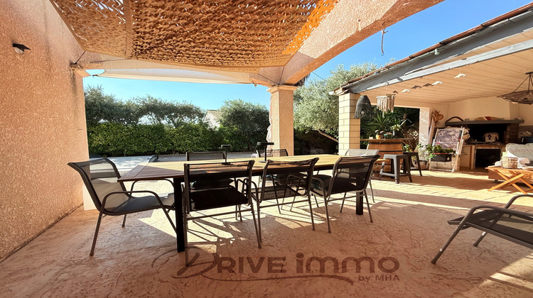 Ma-Cabane - Vente Maison Nissan-lez-Enserune, 200 m²