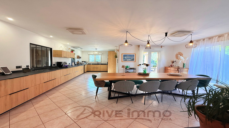 Ma-Cabane - Vente Maison Nissan-lez-Enserune, 200 m²